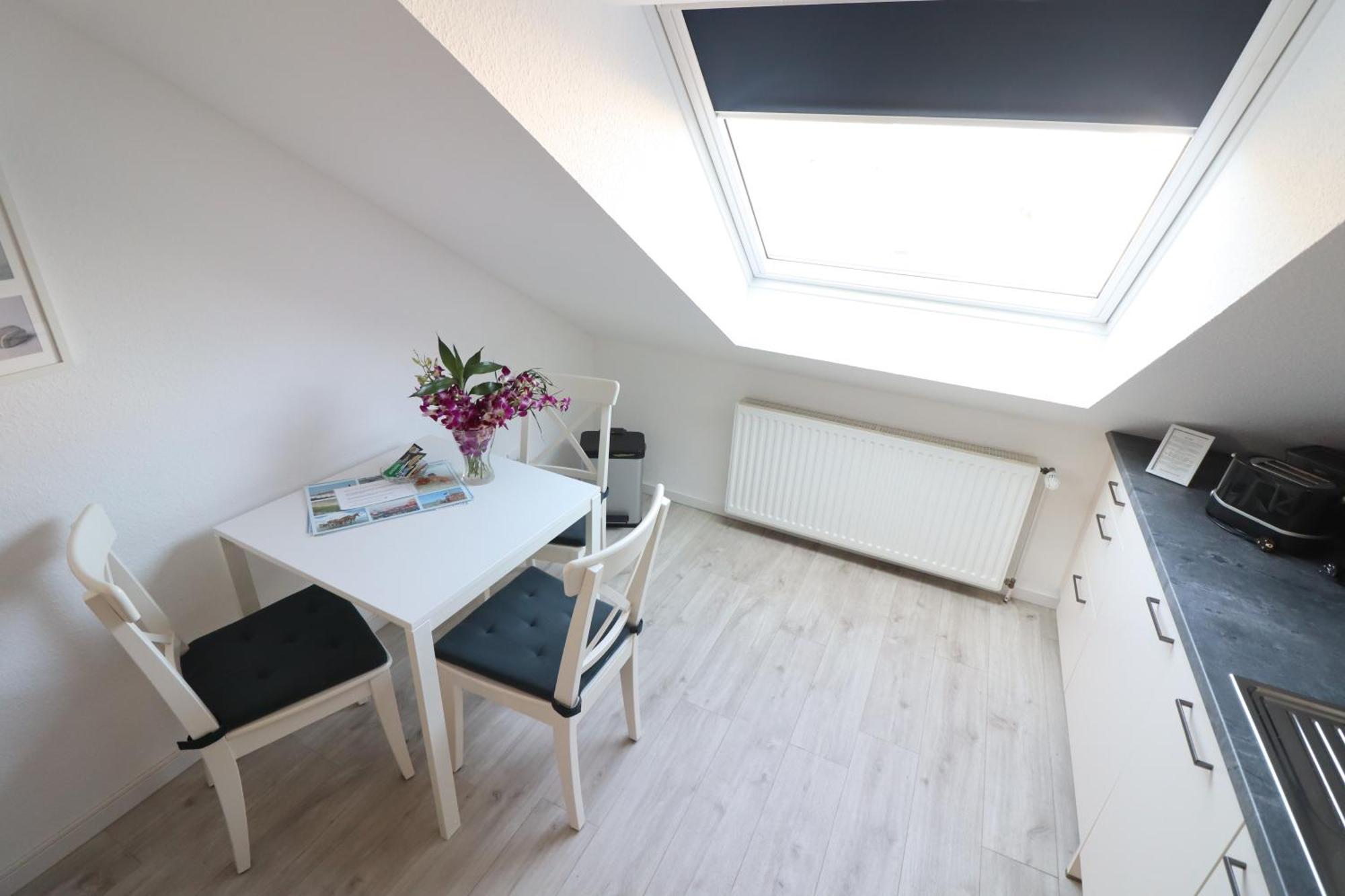 Haus Inge Apartment Cuxhaven Exterior photo